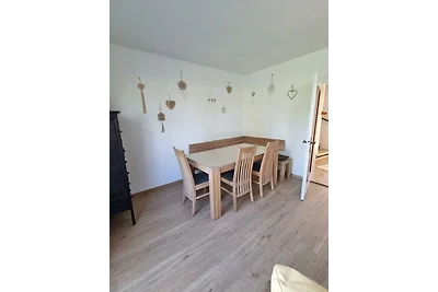 Ferienhaus Am Zollhaus