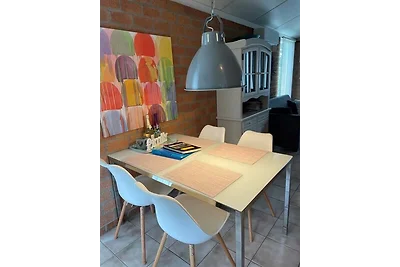 Casa vacanze Vacanza di relax Burgerbrug