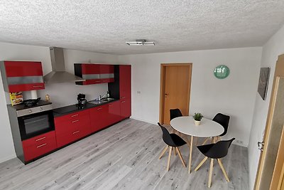 Vakantieappartement Gezinsvakantie Gornsdorf