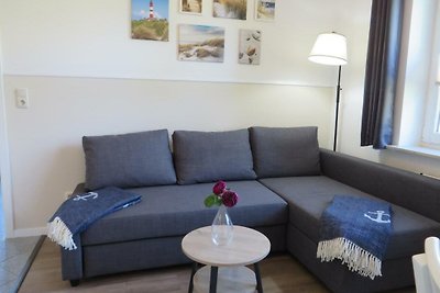 Vakantieappartement Gezinsvakantie Aurich