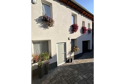 Vakantieappartement Gezinsvakantie Weilburg