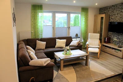 Appartamento Vacanza con famiglia Ihlow