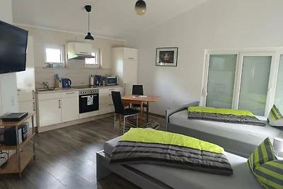 Ferienhaus Schwedt