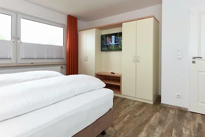 Haus zur Möwe FeWo Möwe 1