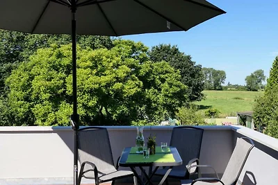 Ferienwohnung Weitblick Jever