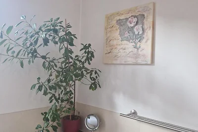 Vakantieappartement Gezinsvakantie Weimar