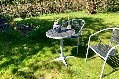 Casa vacanze Vacanza di relax Dornum