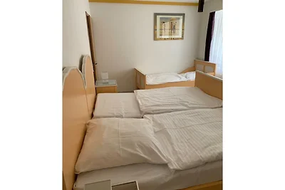 apartman za odmor Obiteljski odmor Aschersleben