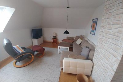 Vakantieappartement Gezinsvakantie Krummhörn