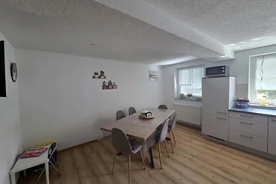 Ferienhaus Laurema Rhön