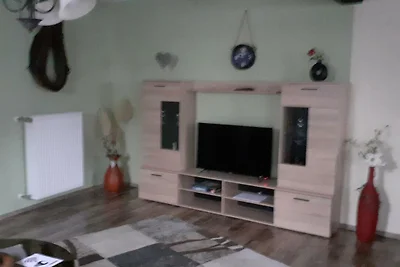 Ferienwohnung Rustika