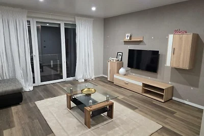 Modernes Wohnen Bad Berleburg