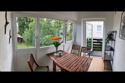 Vakantieappartement Gezinsvakantie Waldeck