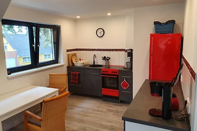 Ferienwohnung Walnusstraum