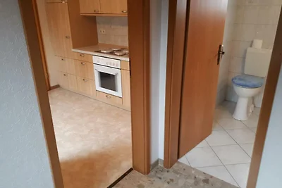 apartman za odmor Obiteljski odmor Holtriem
