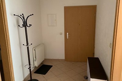 Vakantieappartement Gezinsvakantie Aschersleben