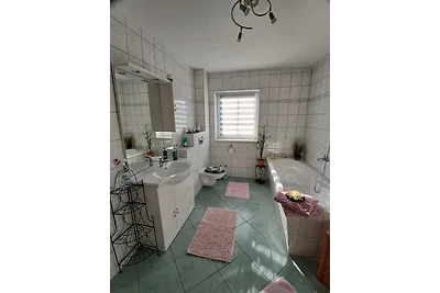 Ferienwohnung Ahlbeck