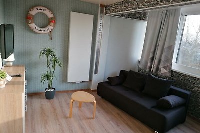 Vakantieappartement Gezinsvakantie Schönberg