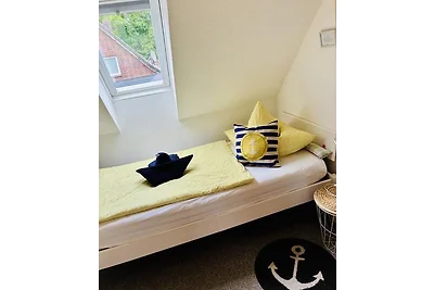 Ferienwohnung DE VRIESenkoje