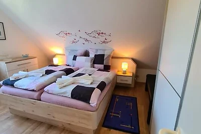 Casa vacanze Vacanza di relax Carolinensiel