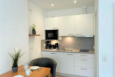 Appartamento Vacanza con famiglia Petersdorf