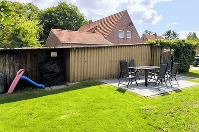 Domek letniskowy Urlop wypoczynkowy Dornum