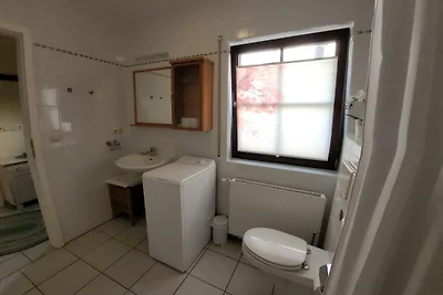 Vakantieappartement Gezinsvakantie Bannewitz