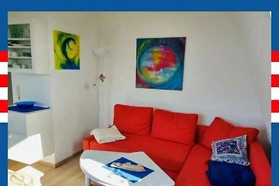 Vakantieappartement Gezinsvakantie Dornumersiel