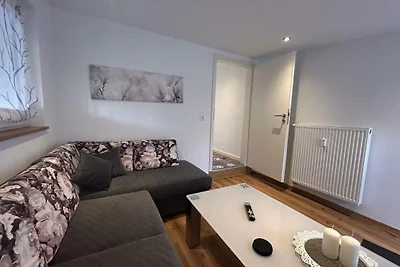 Ferienwohnung Nestblick