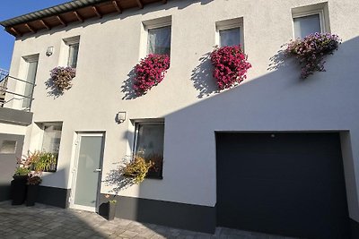 Vakantieappartement Gezinsvakantie Weilburg