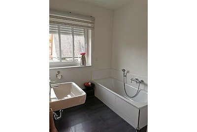 Vakantieappartement Gezinsvakantie Hanstedt