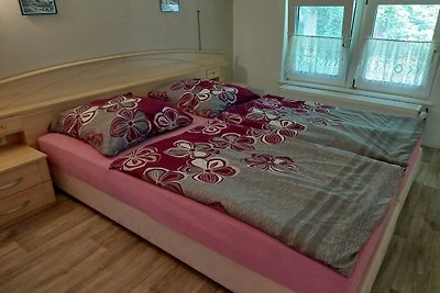 Vakantieappartement Gezinsvakantie Lohme