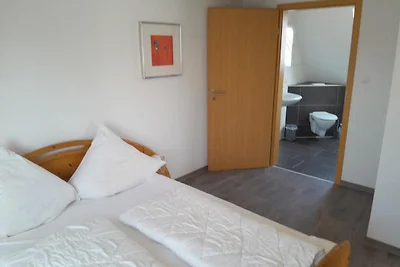 apartman za odmor Obiteljski odmor Westerbur