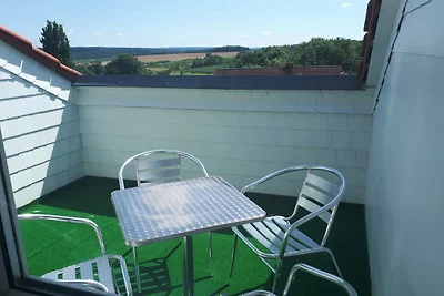 Ferienwohnung Odenwald