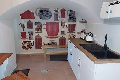 Vakantieappartement Gezinsvakantie Grimma
