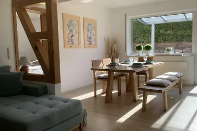 Vakantieappartement Gezinsvakantie Eichenzell