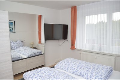 Vakantieappartement Gezinsvakantie Oberwiesenthal