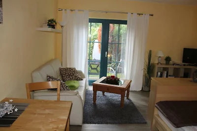 Appartamento Vacanza con famiglia Prerow