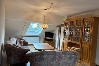 apartman za odmor Obiteljski odmor Wiesmoor