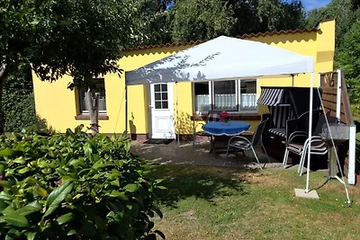 Ferienhaus am Saaler Bodden