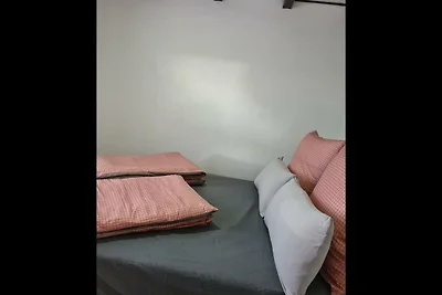 Appartamento Vacanza con famiglia Greetsiel