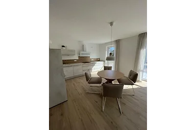 Ferienwohnung Friesenherz