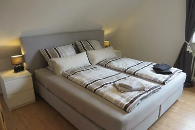 Vakantieappartement Gezinsvakantie Moorweg