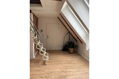 Ferienhaus Alex - Wohnung im DG