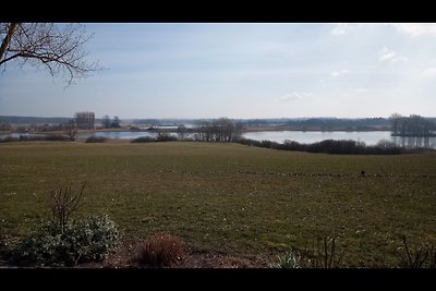 Ferienhaus Seeblick in Blankensee