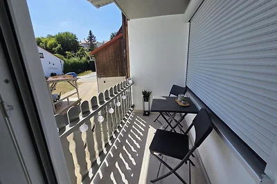 Ferienhaus Laurema Rhön