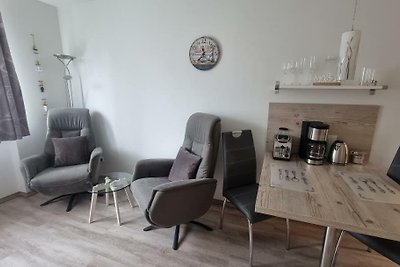 Vakantieappartement Gezinsvakantie St. Peter-Ording