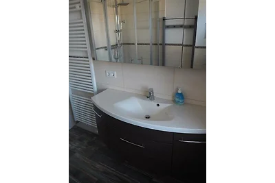 Appartement Vacances avec la famille Nienhagen