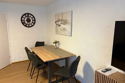 Ferienwohnung Stadtkern Calau