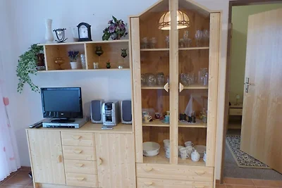 Fehaus Spiekeroog Wohnung 6